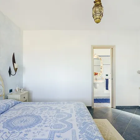 Il Faro Aparthotel Santa Teresa Gallura