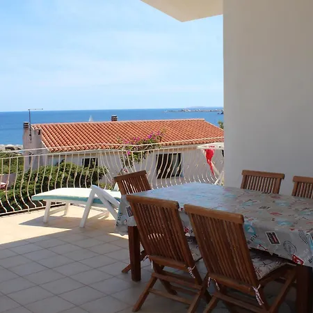 Il Faro Aparthotel Santa Teresa Gallura