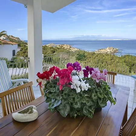 Il Faro Aparthotel Santa Teresa Gallura
