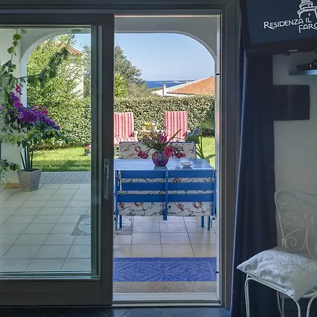 Il Faro Aparthotel *