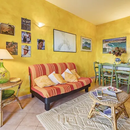 Aparthotel Il Faro *