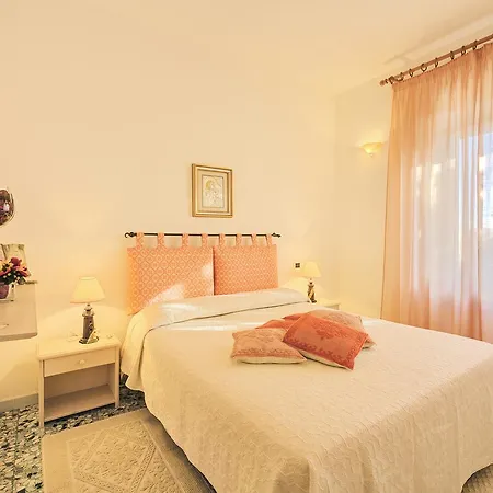 Aparthotel Il Faro Santa Teresa Gallura