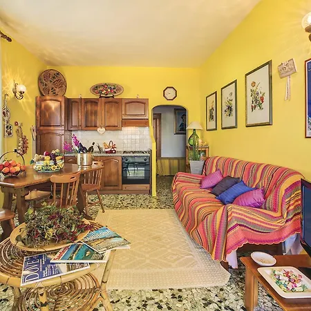 Il Faro Aparthotel Santa Teresa Gallura