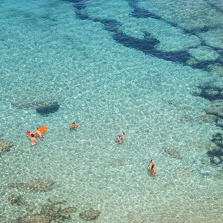 Il Faro Aparthotel