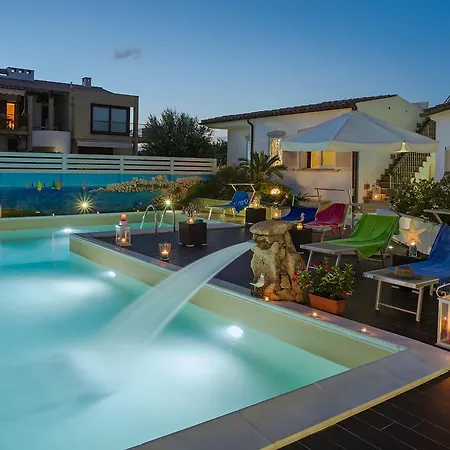 Il Faro Aparthotel *