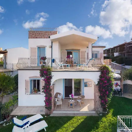 Aparthotel Il Faro Santa Teresa Gallura